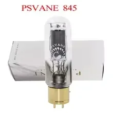 PSVANE HIFI 845 Vacuum Tube replaces WE845 Acme 845 Electronic tube for precise matching of audio amplifier parameters