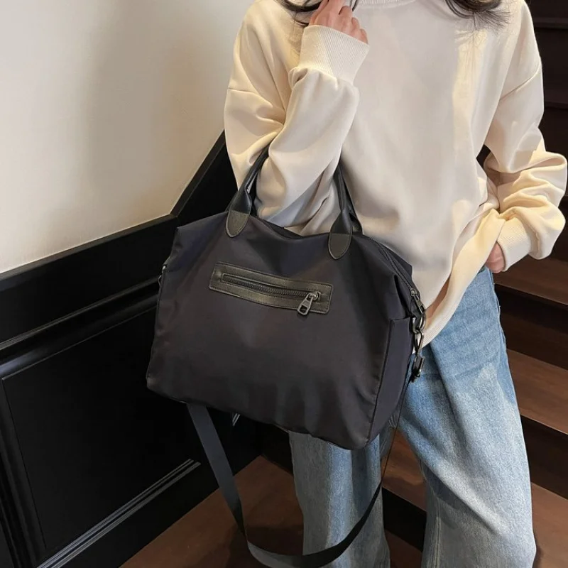 

Elegant Resin Clutch With Leather Trim For Women With Jewel Like Look For Evening Events