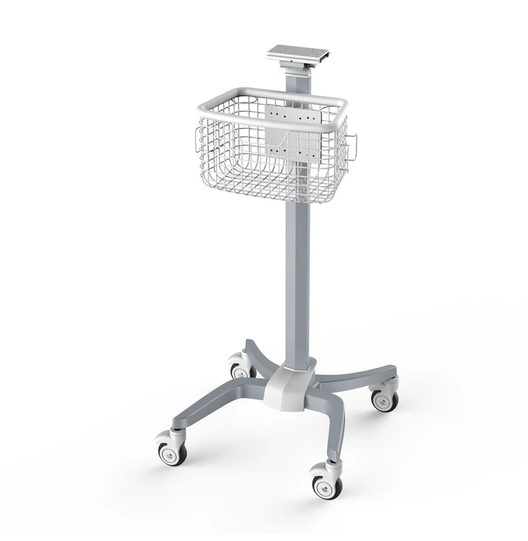 

Office Warehouse Mobile Computer Workbench