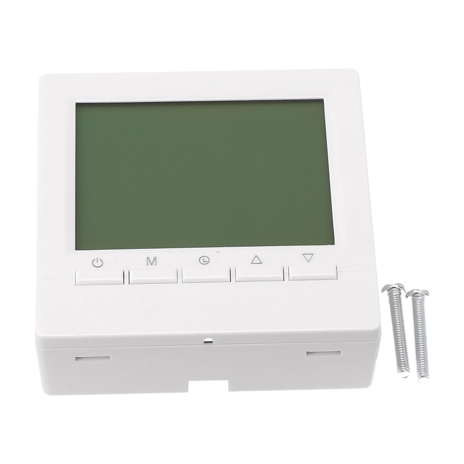 Heating Thermostat Thermostat Office Underfloor Heating For Home for hotel 16A 50/60Hz 85/85/28 Mm AC 110-230V IP20
