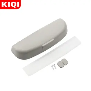 Case from car sunglasses to Honda Fit Civic Crv HRV for Subaru to Nissan Qashqai Juke X-Trail Tiida for Hyundai Solaris Tucson 6 Main Sales Gate Gate Tiida - №4