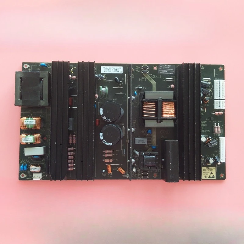 Power board MLT5501L-KM MEGMEET MLT5501L
