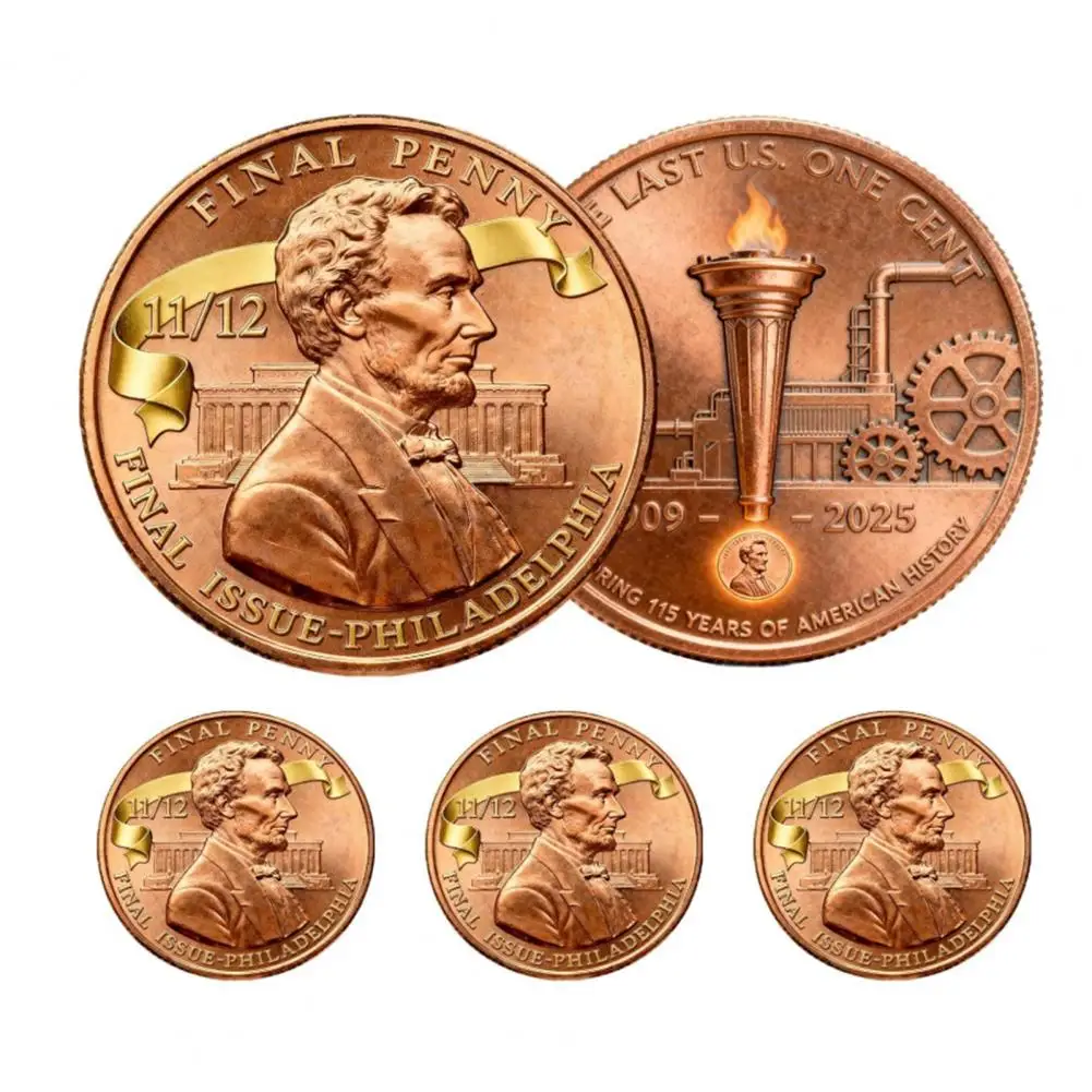 Commemorative Coin …