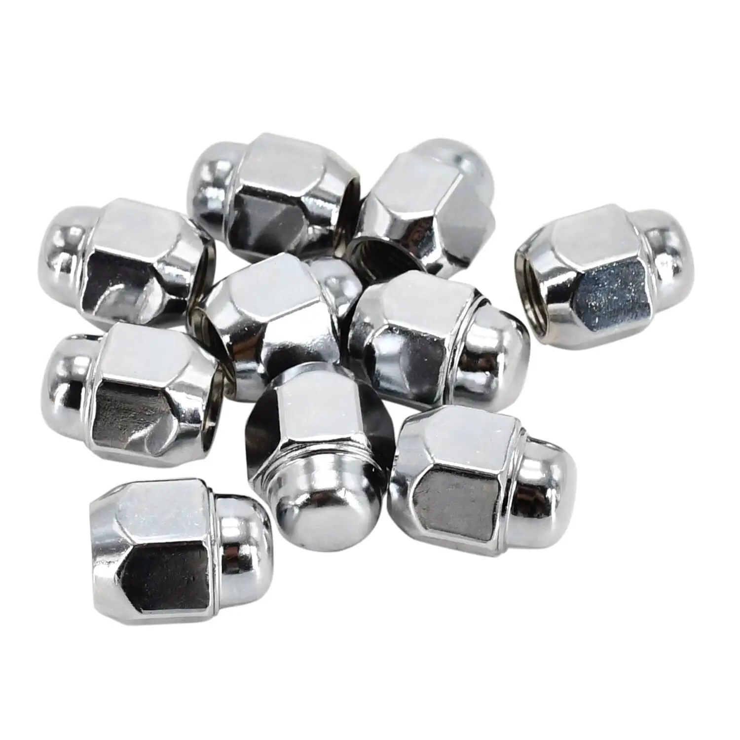 28171AJ000 19mm Hex M12x1.25 Wheel Nut per Subaru: Recensione e Valutazione