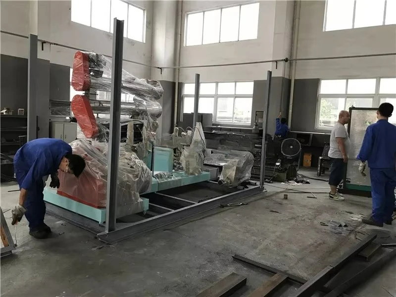 Futterverarbeitung Restaurant Factory Farm Animal Feed Twin Screw Floating Fish Feed Pelletizer