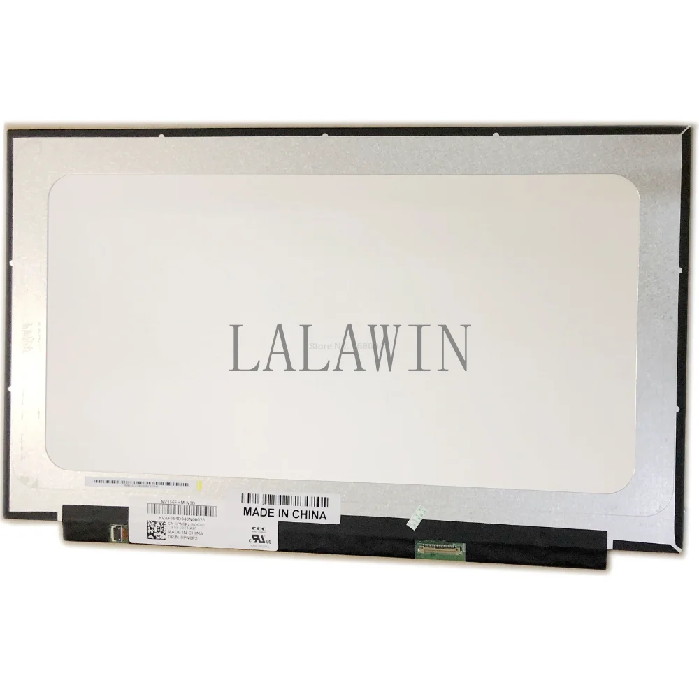 

NV156FHM-N3D eDP 30 pin 1920X1080 Laptop LED SCREEN Panel