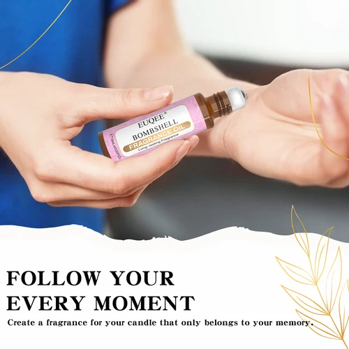 Fragrances & Deodorants