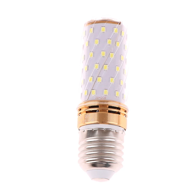 Dimmerabile E27/E14 lampadina a LED AC 220V lampadario luce sostituire lampade alogene risparmio energetico bianco freddo/caldo