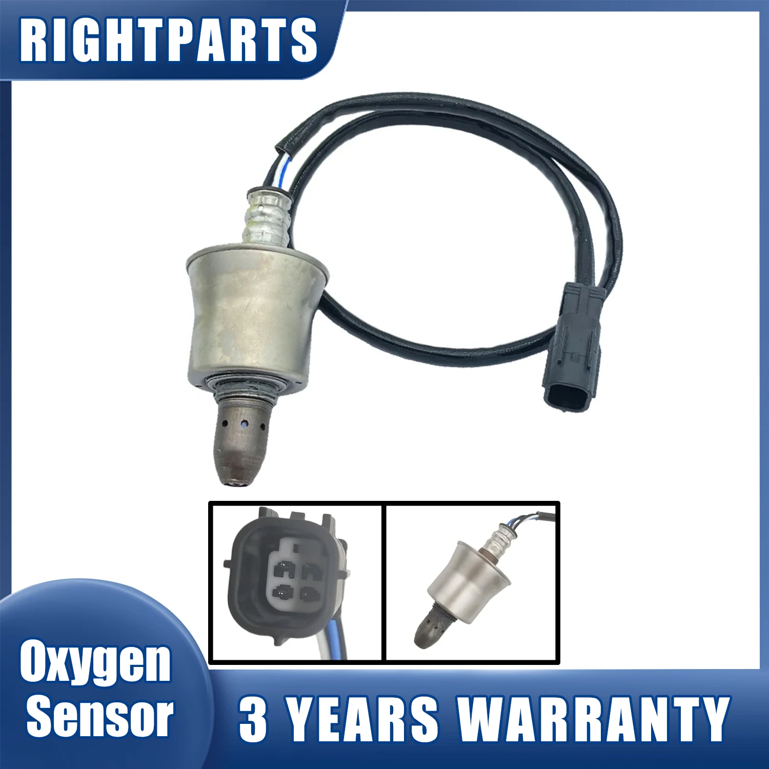 Upstream Oxygen O2 Sensor 234-9307 For Toyota Camry 2018-2020 Avalon 2.5L 2019-2021 Lexus ES300h 2.5L 2019-2020 89467-33290