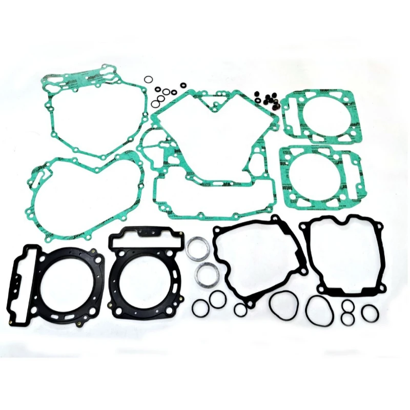 

ATV overhaul motorcycle bag is suitable for BRP Bombardier CANAM800 manufacturers