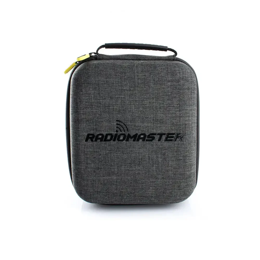 Radiomaster-funda de transporte TX12 MKII, almacenamiento portátil Universal, Control remoto, transmisor de Radio, bolso de mano para FPV