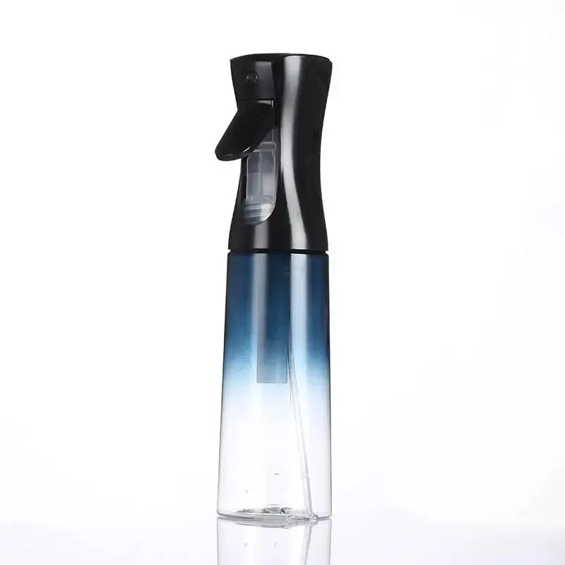 200ML Pp Beauty Hairdressing Spot Garden Watering Spray Bottle Continuous Gradient Spray Bottle High Pressure Spray Bottle — zdjęcie 3