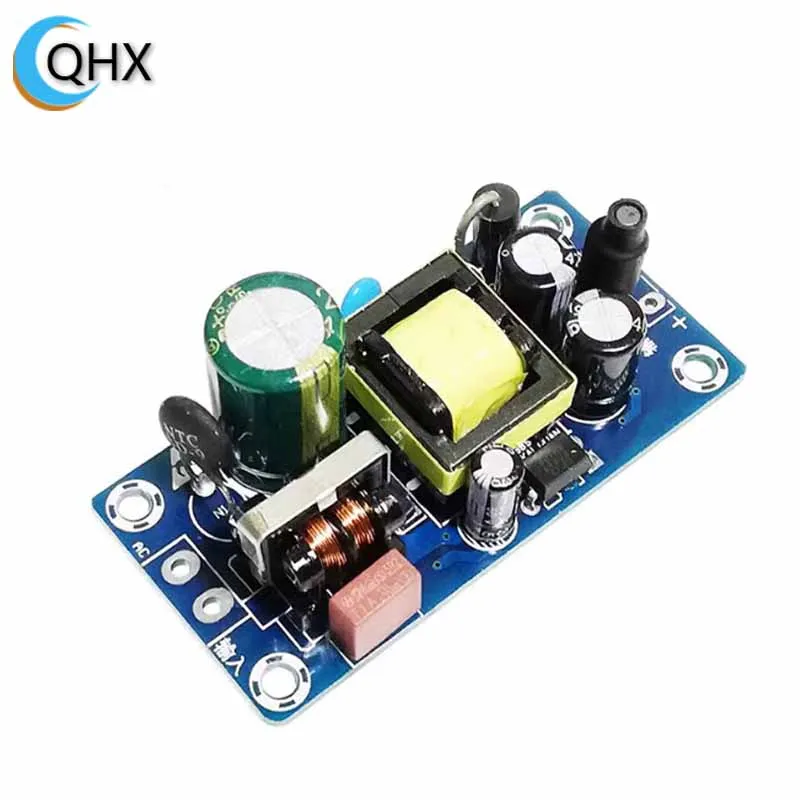 

5V2A built-in isolated low ripple EMC DC 220V to 5V switch power board module