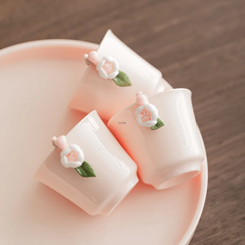 Handcrafted Flower … - image