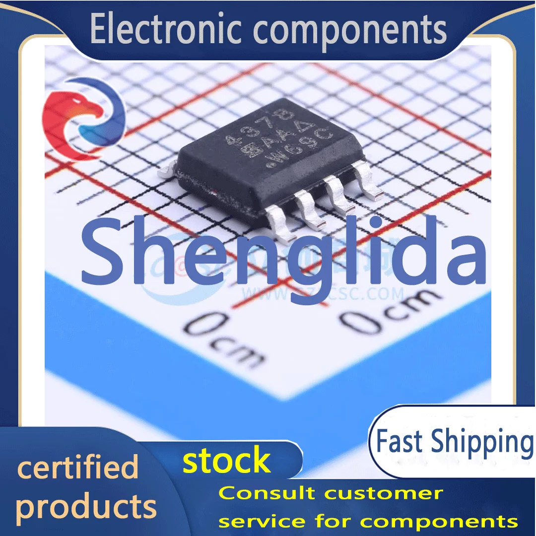 

SI4378DY-T1-GE3 package SOIC-8_ 150mil Field-effect transistor brand new off the shelf 1PCS