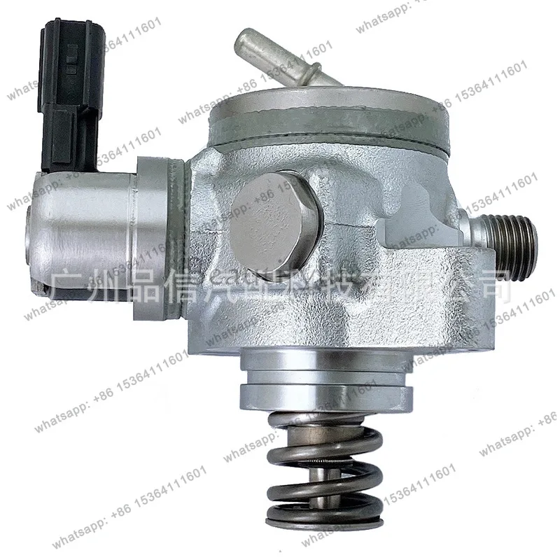 FOOL High-quality accessories high pressure fuel pump PE19-20-3F0 oil pump