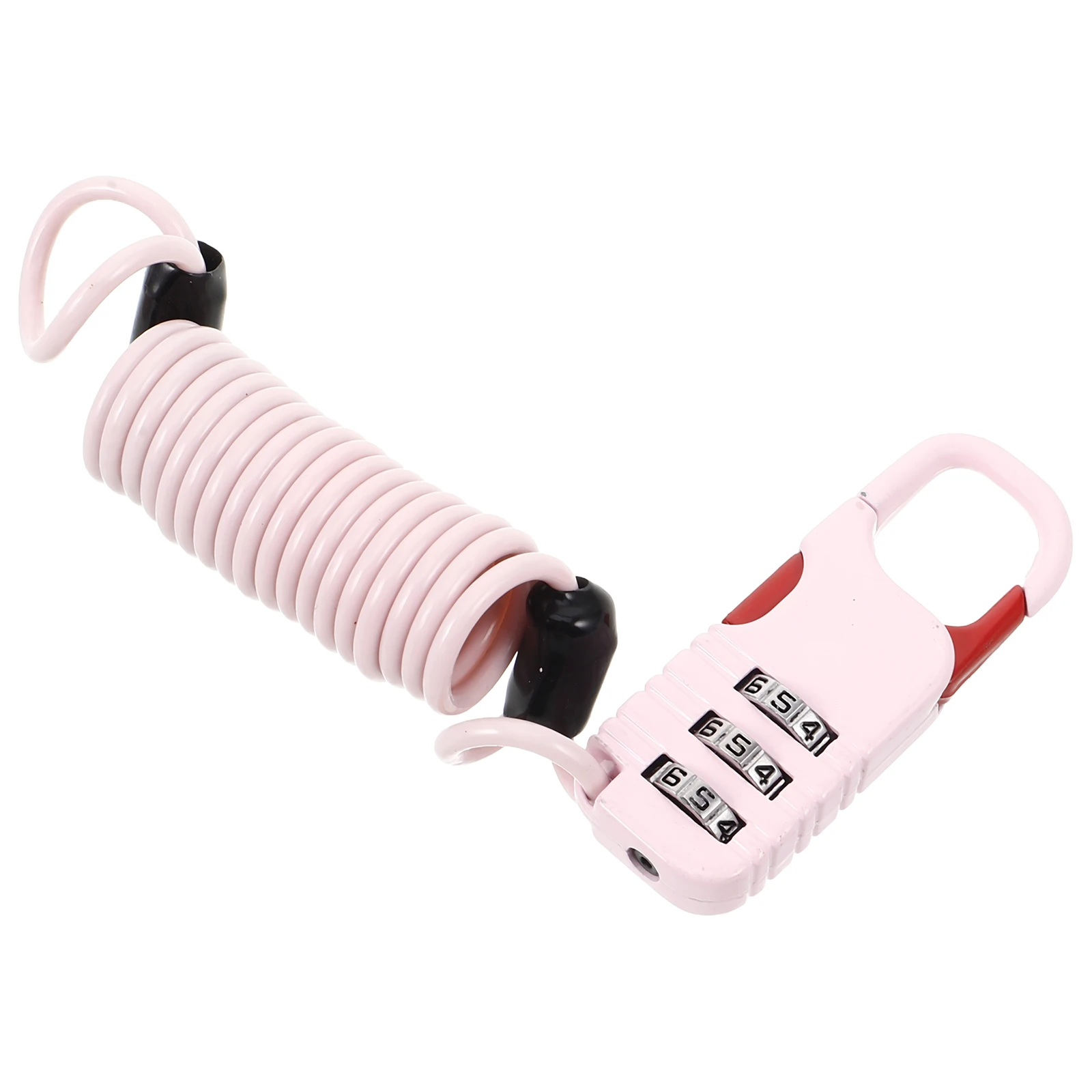 

Motorcycle Anti-theft Lock Combination Bike Backpack Cable Hardened Steel Electric Scooter Locks Wheel