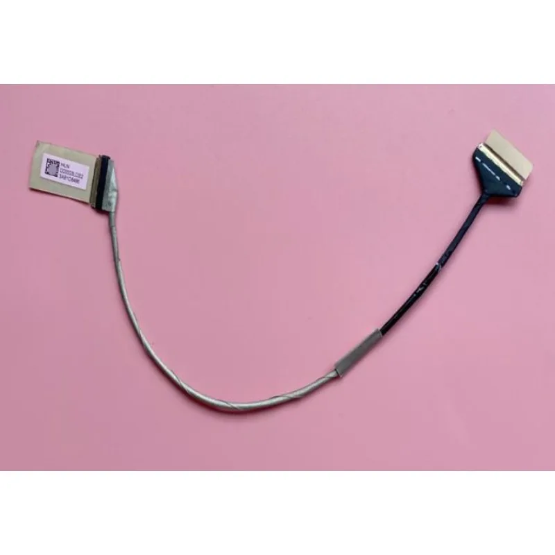

DD00G3LC002 New Lcd Lvds Cable Non-Touch For HP Chromebook 14 G5