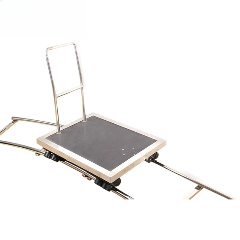 Portable Rail Car W…