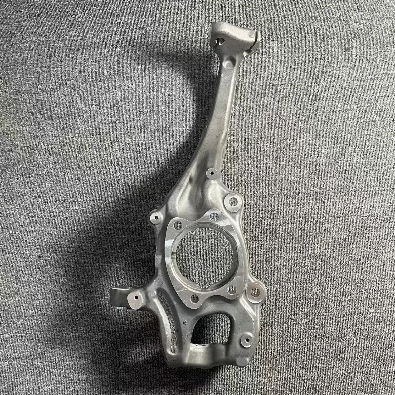 

Для Audi A4 A5 Q5 поворотный кулак-8K0407257AB/G 4G0407253A/B 8K0407254AA