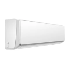 7000BTU Portable Air Conditioner 220V 50Hz Small Mobile AC Unit Non Inverter Cooling System for Home Office Bedroom Compact