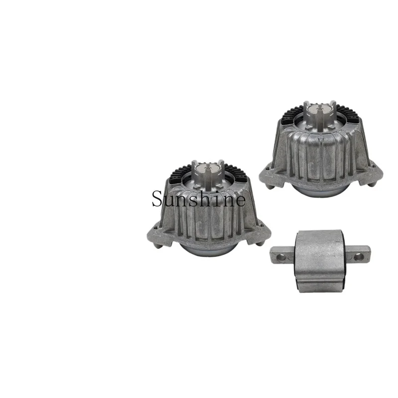 

Suitable for Benw212 c180c200c250 engine foot glue E180E200E250E260 gearbox foot