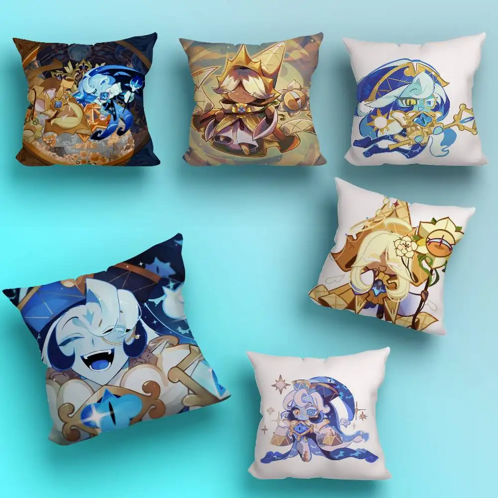 Подушка для игры в королевство R-Runes, для дивана и спальни