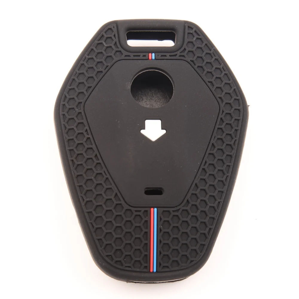 Motorcycle Silicone Key Case Cover Fob for BMW R1300GS R12 R1300 R1300R R1300RS R1300RT R 1300 GS RS RT 1300GS ADV Adventure