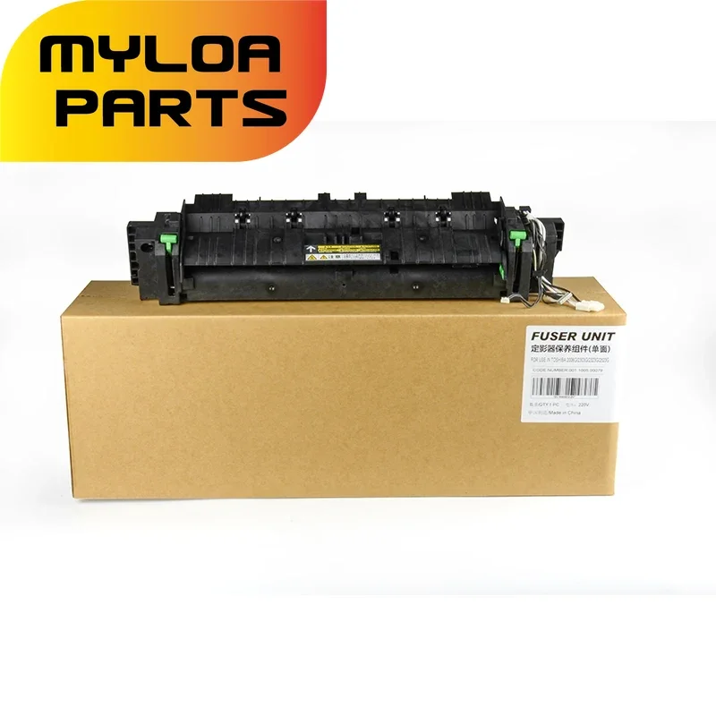 

Compatible Fuser Unit 2006 2323 For Toshiba 2006 2306 2506 2307 2507 2309 2303 2323 2523 Fuser Assembly