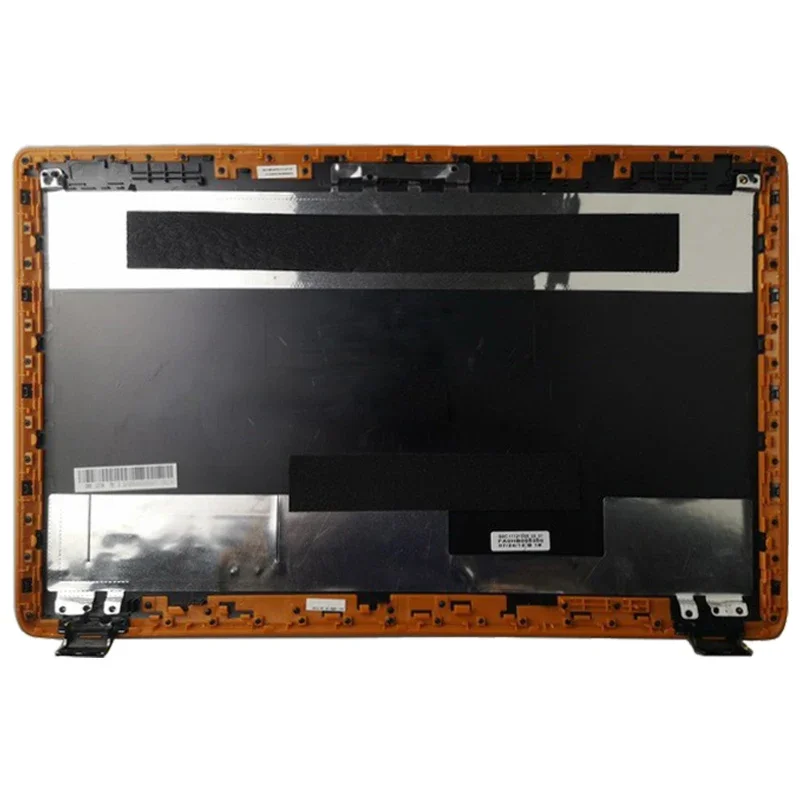 NEW Laptops Case For Lenovo IdeaPad Y570 Y570N Y575 Notebook Screen LCD Back Cover/Front Bezel/Hinges Laptops Accessories