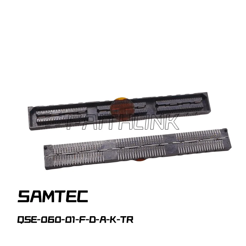 

1PCS 100% New original QSE-060-01-F-D-A-K-TR/ QSE-060-01-F-D-A-K/ QSE-060-01-F-D-A CONN connector