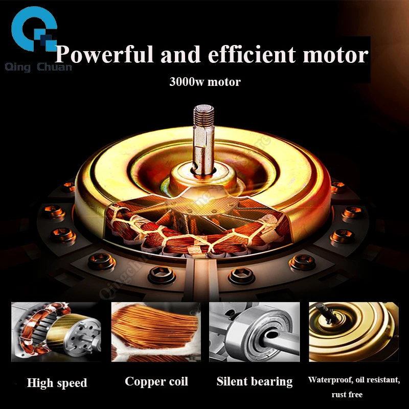 Рисунок 5 - Маслопресс 3000 Вт