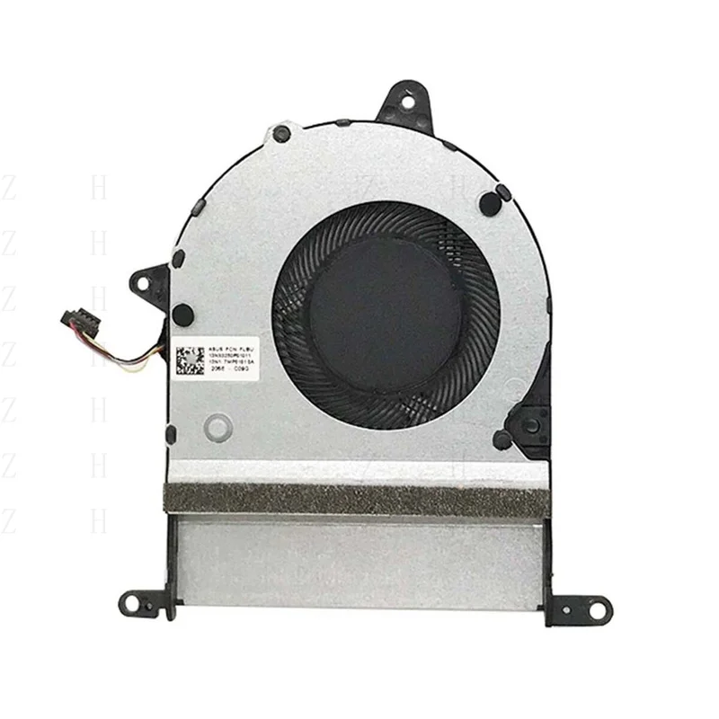 

H CPU Cooling Fan for ASUS PX574F P3540FB PRO574 Laptop