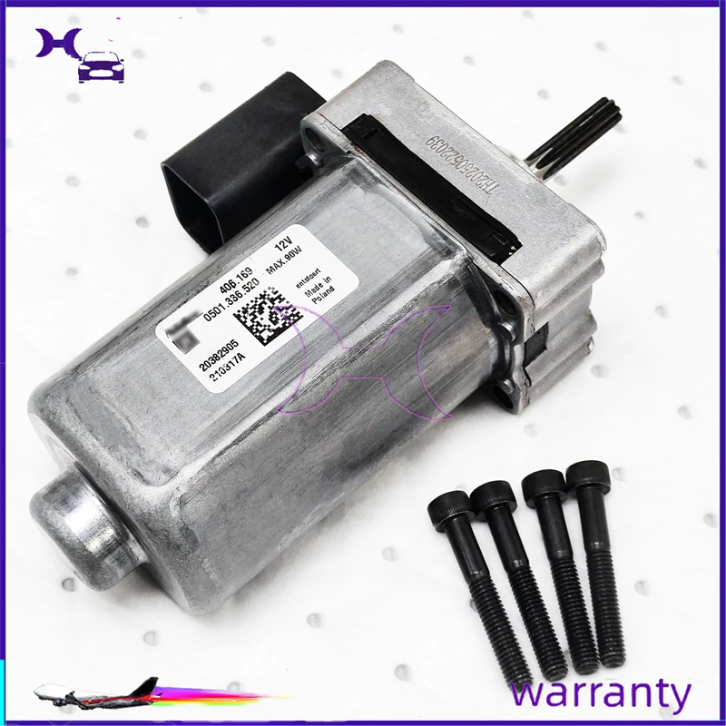 العلامة التجارية الجديدة 68267195AA نقل حالة التحول المحرك لشركة فيات 500X 2016-2021 Jeep Renegade 2015-2020 AWD #4