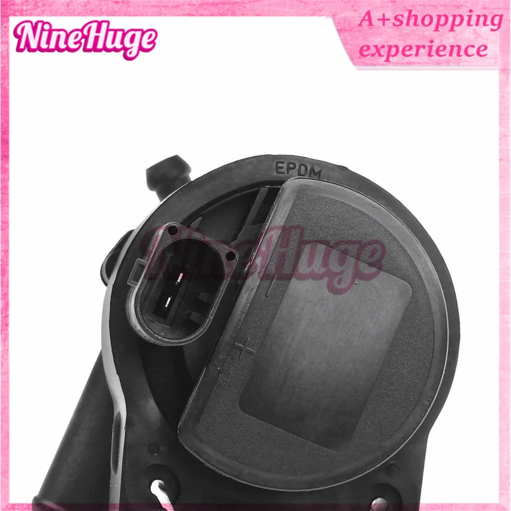 Nowa dodatkowa pompa wody chłodzącej A 2048350264 2048350264   Dla Mercedes-Benz C230 E350 GLK350 SL400 SL500 C/E/GLK/SLK/S