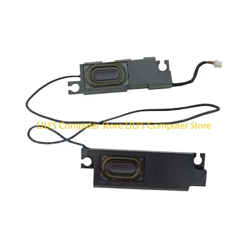 

A52B Replacement Left & Right Laptops Speaker for ThinkPad T470 T480 A475 A485 T25 Builtin Subwoofer Speaker