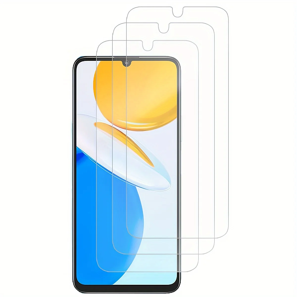 3Pcs Screen Protect… - image