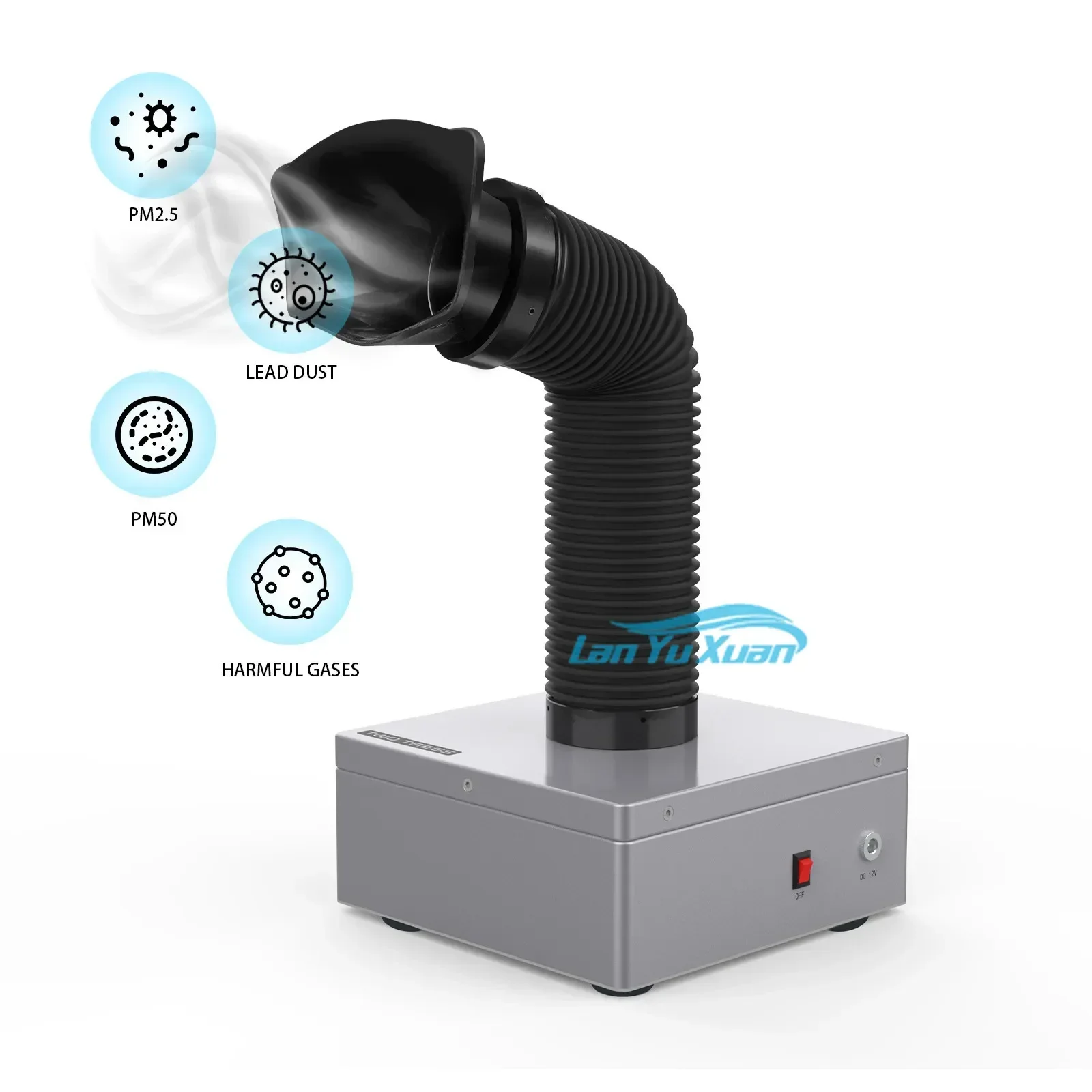 Twotrees Co2/Diode … - image