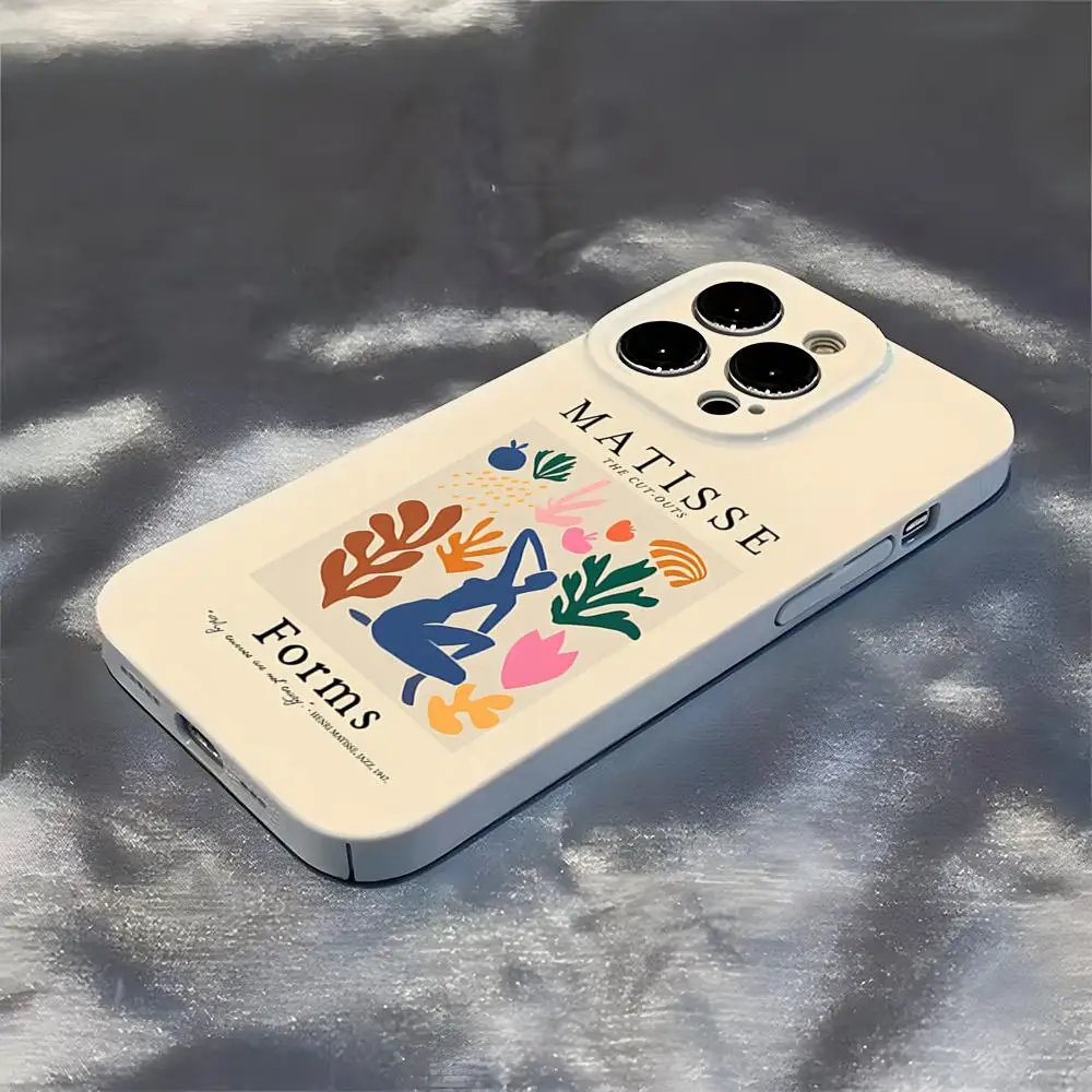 Henri Matisse Cat F… - image