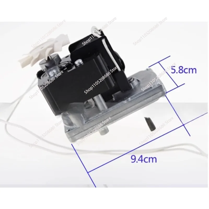 

Цепной тостер GM6030R Мотор-редуктор Earth Driver