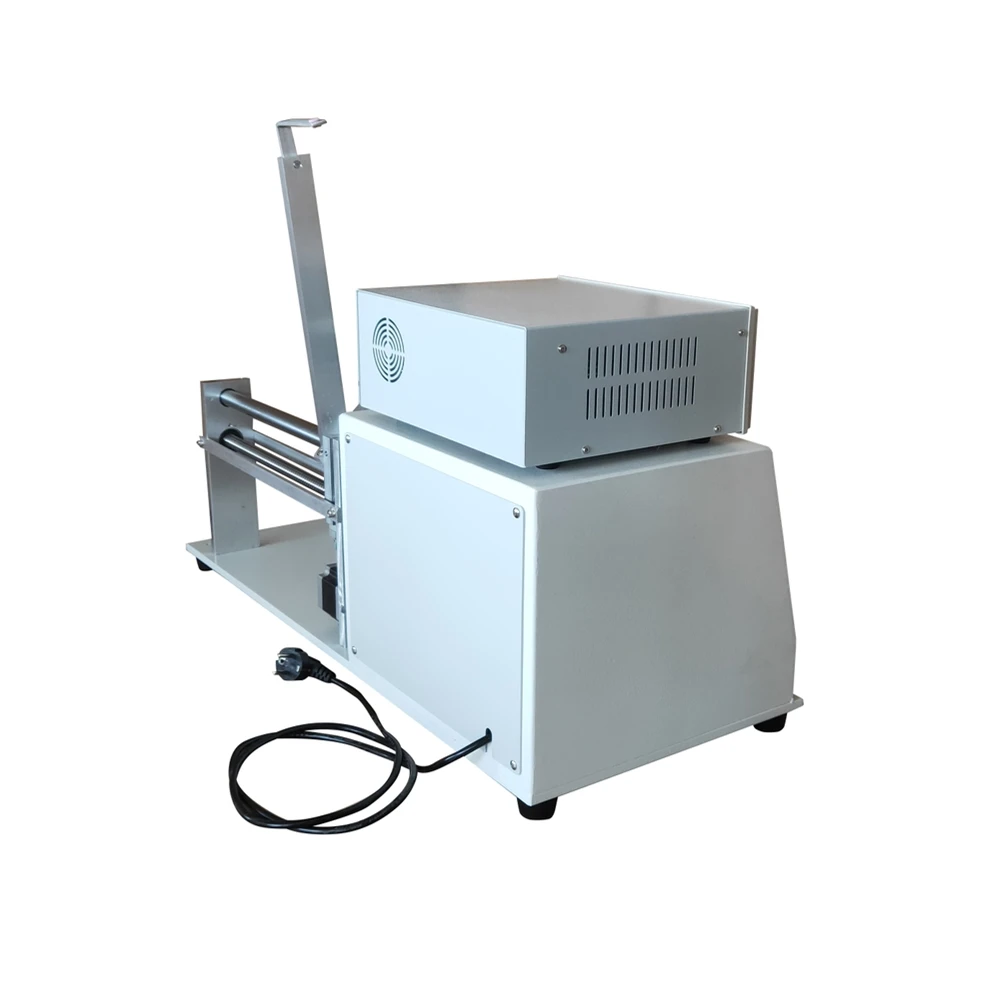 LY 830 High Quality New Computer Automatic Coil Winder Winding Dispenser Dispensing Machine 0.04-1.20mm wire 220V/110V 400W