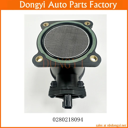 

Датчик массового расхода воздуха 0280218094