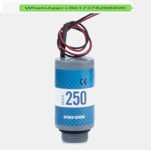 Датчик газа MAXTEC с длительным сроком службы MAX250B