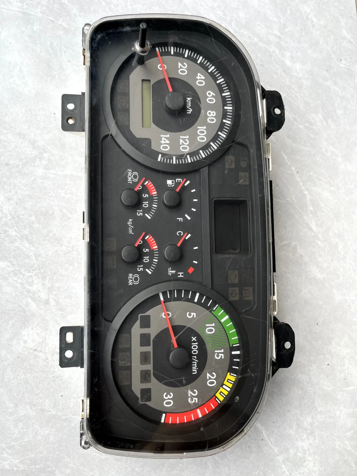 

Усилитель сцепления 105 мм для ISUZU GIGA CXZ EXR EXZ EYZ 10PE1 6WF1 10PD1 6WG1, запчасти для грузовиков