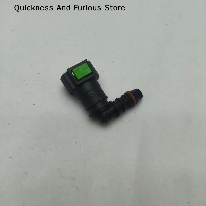 【MO】1pcs Inner Dia. 9.89mm CRIN Fuel Pipe SCR Urea Pump Tube Quick Connect Joints Circlips Clips Repair Tools