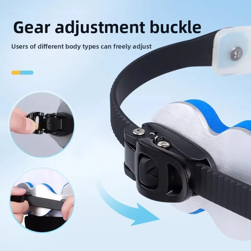 Children's Chest Orthosis Support Brace