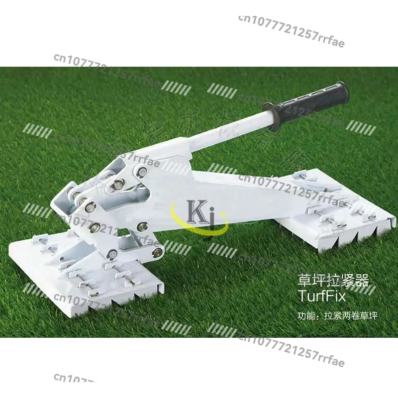 Artificial turf laying trimming tools, durable lawn cutters, lawn compactors, straight line cutters