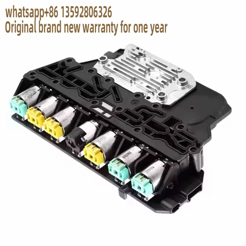 

24265992 24268164 24265789 24264425 6T40 6T30 6T45 TCM TCM Cruze ECU Transmission Control Module for Chevrolet