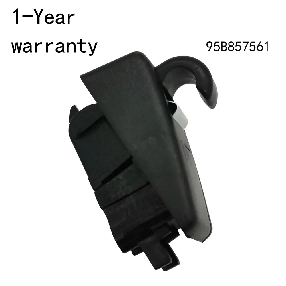 

Clip para visera solar para Porsche Macan 2014-2025 95B857561