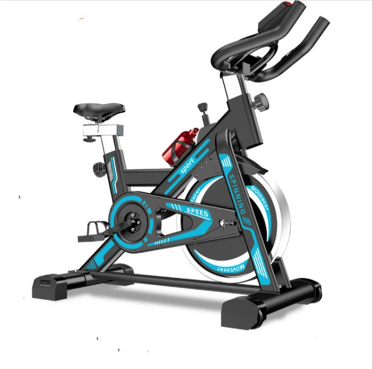 Best Indoor Gym Master Commercial Magnetic Cardio Exercise Fitness Cycling Spinning Bike